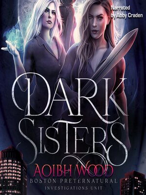 cover image of Dark Sisters
